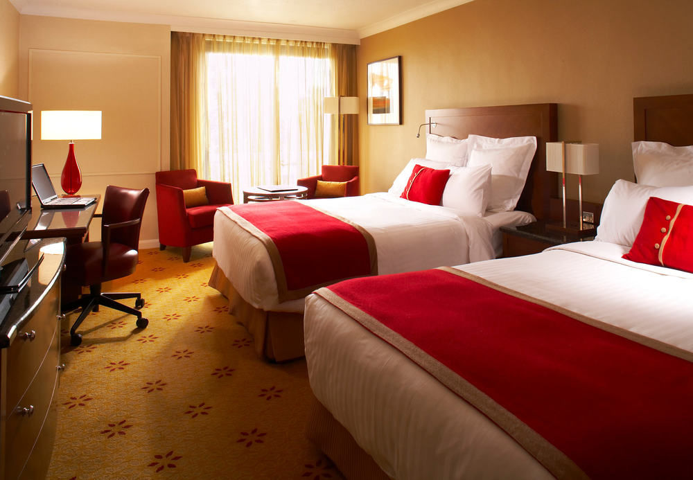 Fotos del hotel - LONDON MARRIOTT HOTEL REGENTS PARK