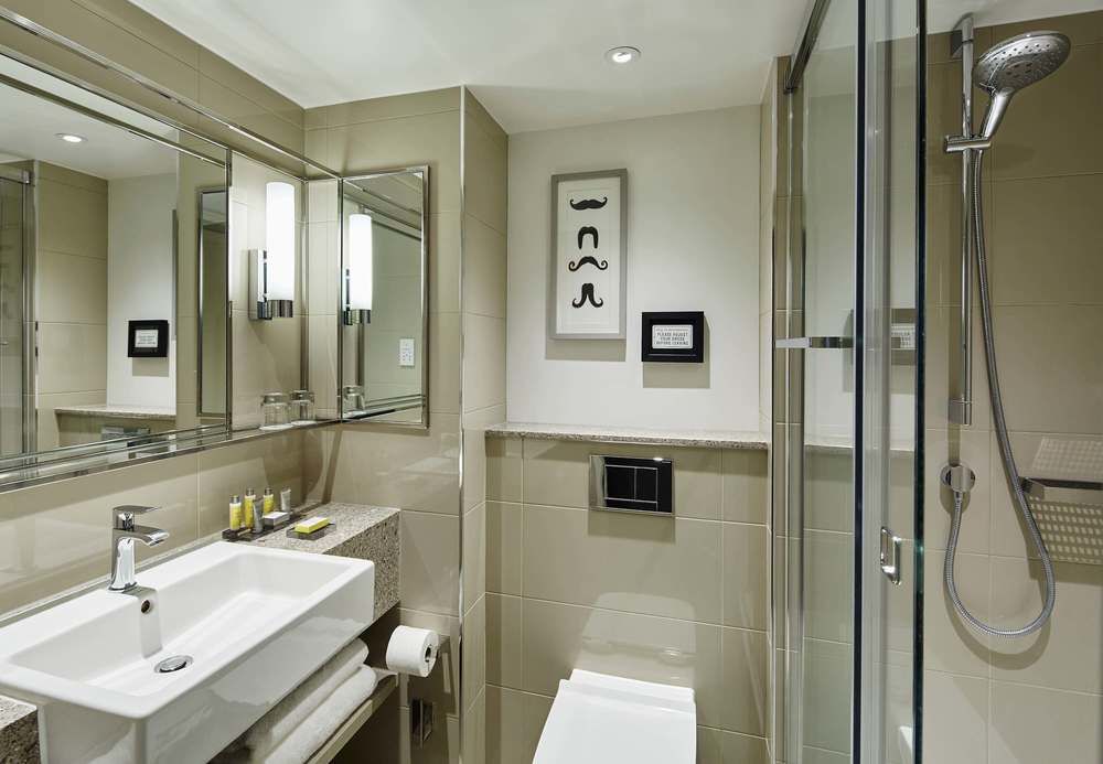 Fotos del hotel - LONDON MARRIOTT HOTEL REGENTS PARK
