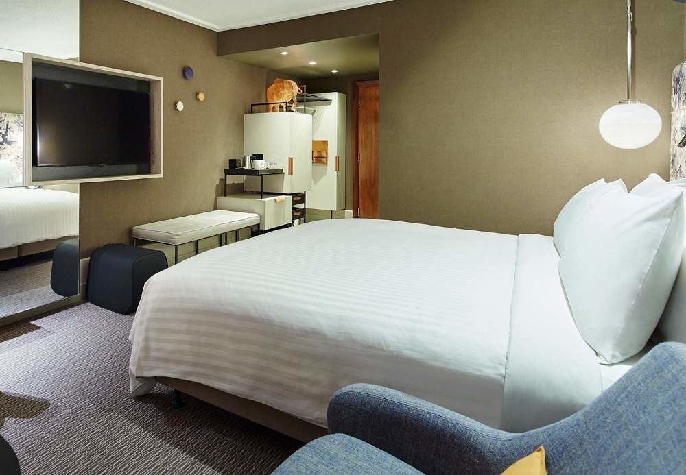Fotos del hotel - LONDON MARRIOTT HOTEL REGENTS PARK