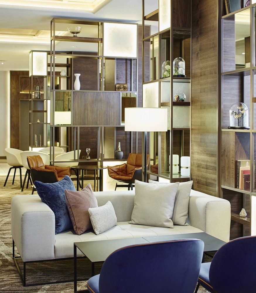 Fotos del hotel - LONDON MARRIOTT HOTEL REGENTS PARK