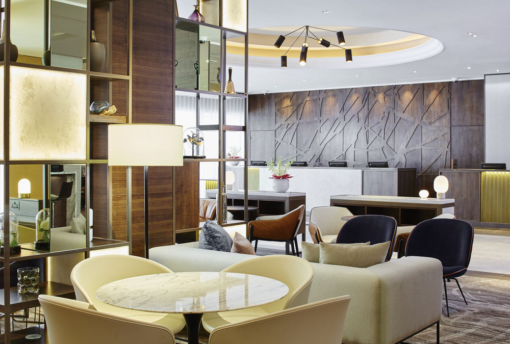 Fotos del hotel - LONDON MARRIOTT HOTEL REGENTS PARK