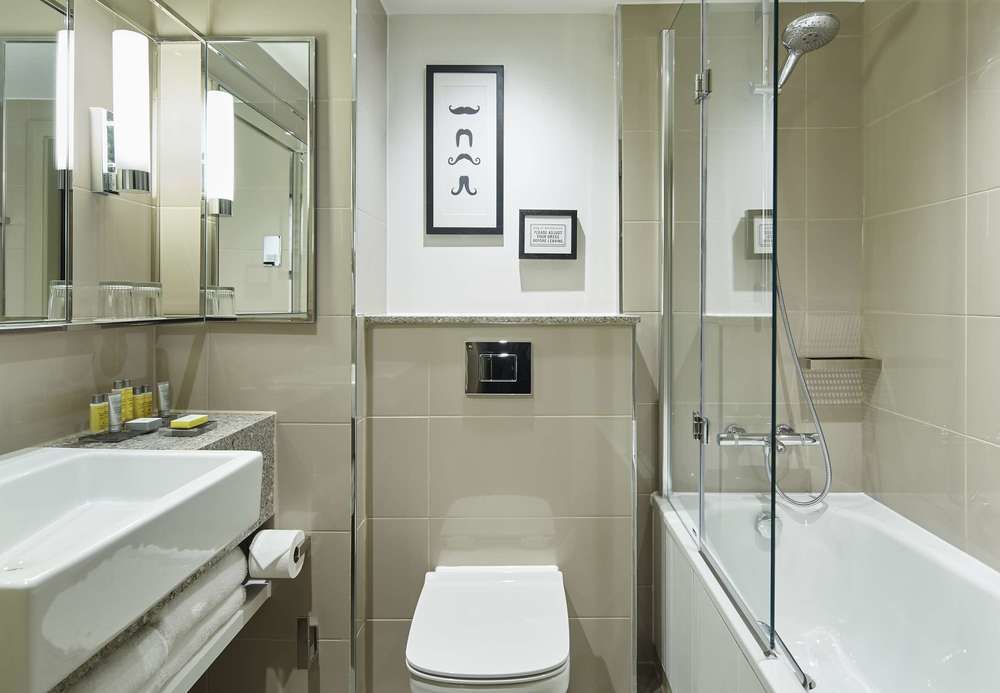 Fotos del hotel - LONDON MARRIOTT HOTEL REGENTS PARK