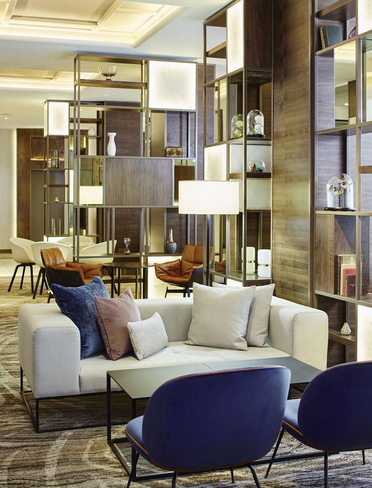 Fotos del hotel - LONDON MARRIOTT HOTEL REGENTS PARK