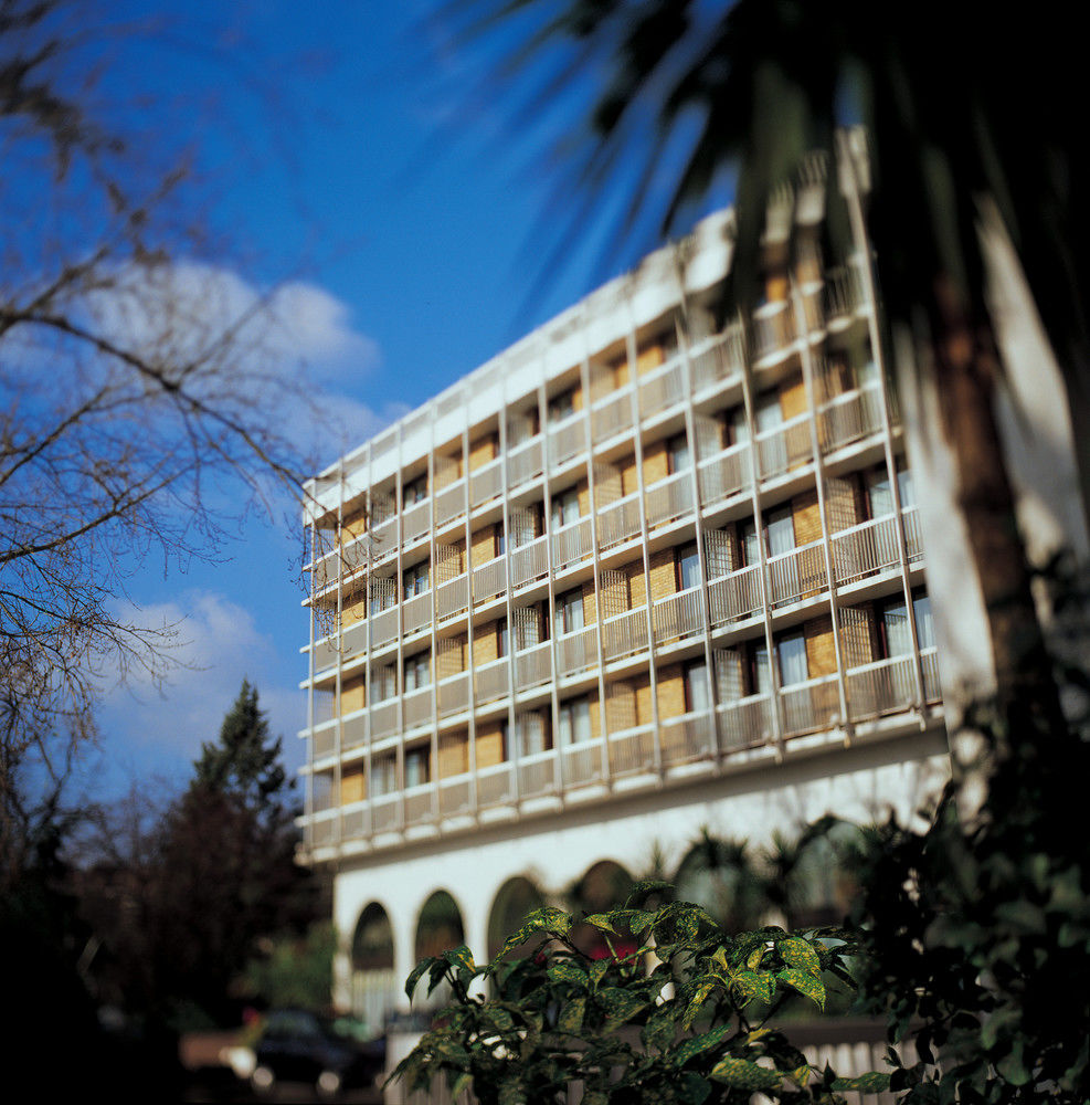 Fotos del hotel - LONDON MARRIOTT HOTEL REGENTS PARK