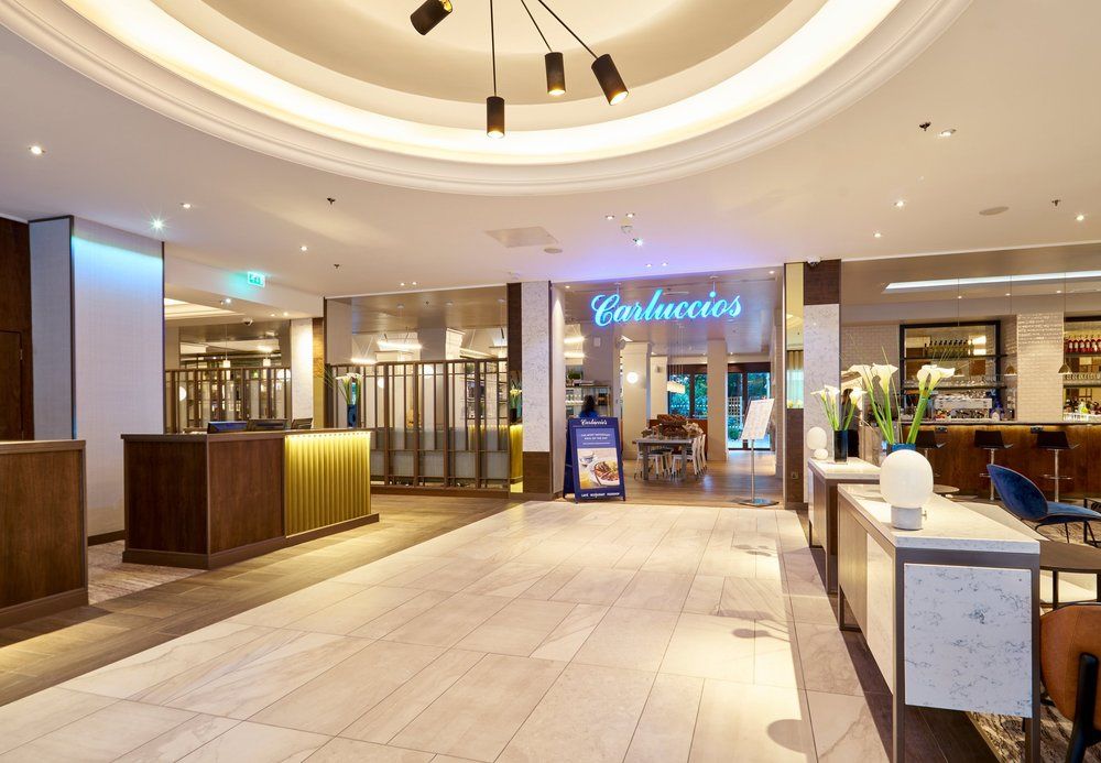 Fotos del hotel - LONDON MARRIOTT HOTEL REGENTS PARK