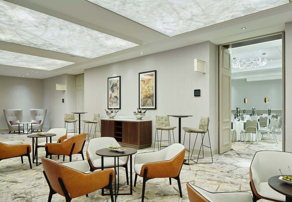Fotos del hotel - LONDON MARRIOTT HOTEL REGENTS PARK