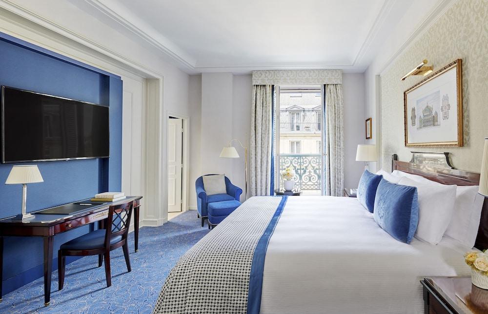 Fotos del hotel - INTERCONTINENTAL PARIS LE GRAND HOTEL