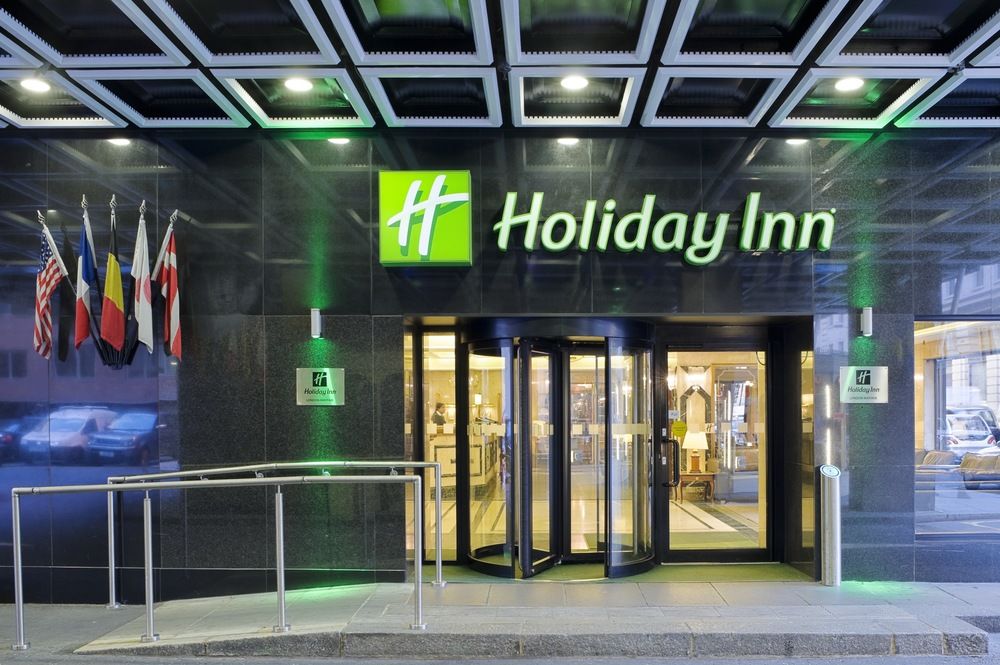 Fotos del hotel - HOLIDAY INN MAYFAIR