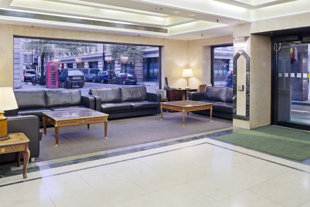 Fotos del hotel - HOLIDAY INN MAYFAIR