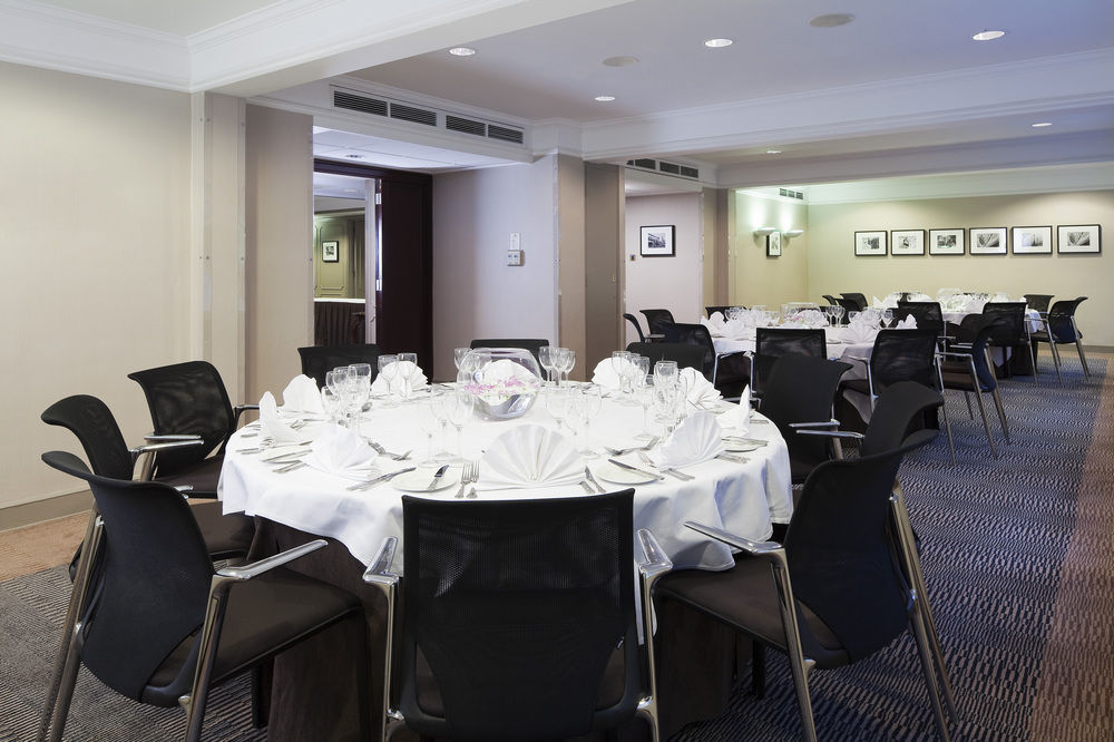 Fotos del hotel - HOLIDAY INN MAYFAIR