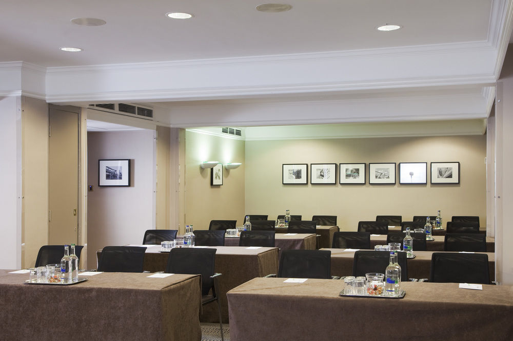 Fotos del hotel - HOLIDAY INN MAYFAIR