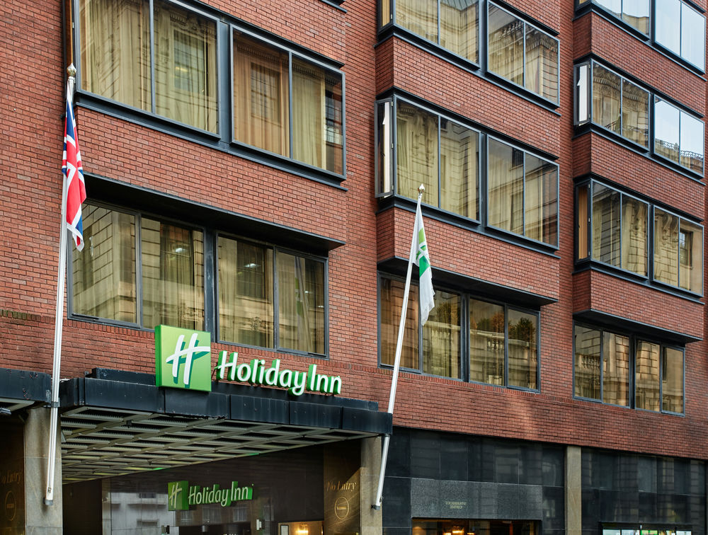 Fotos del hotel - HOLIDAY INN MAYFAIR