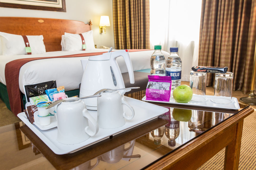 Fotos del hotel - HOLIDAY INN MAYFAIR