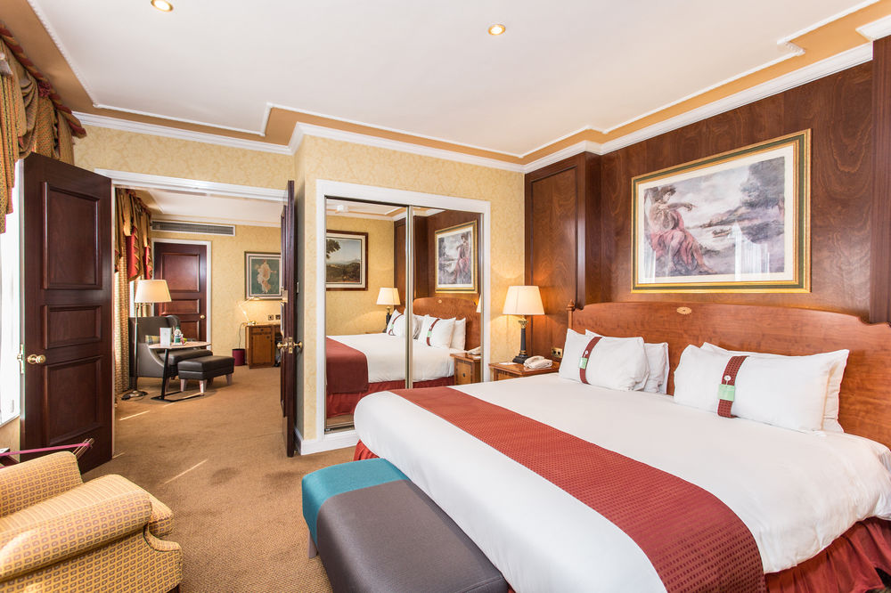 Fotos del hotel - 1 Hotel Mayfair