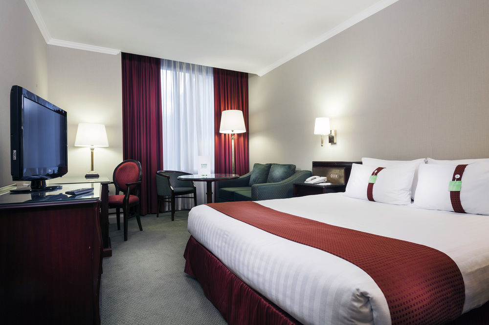 Fotos del hotel - HOLIDAY INN MAYFAIR