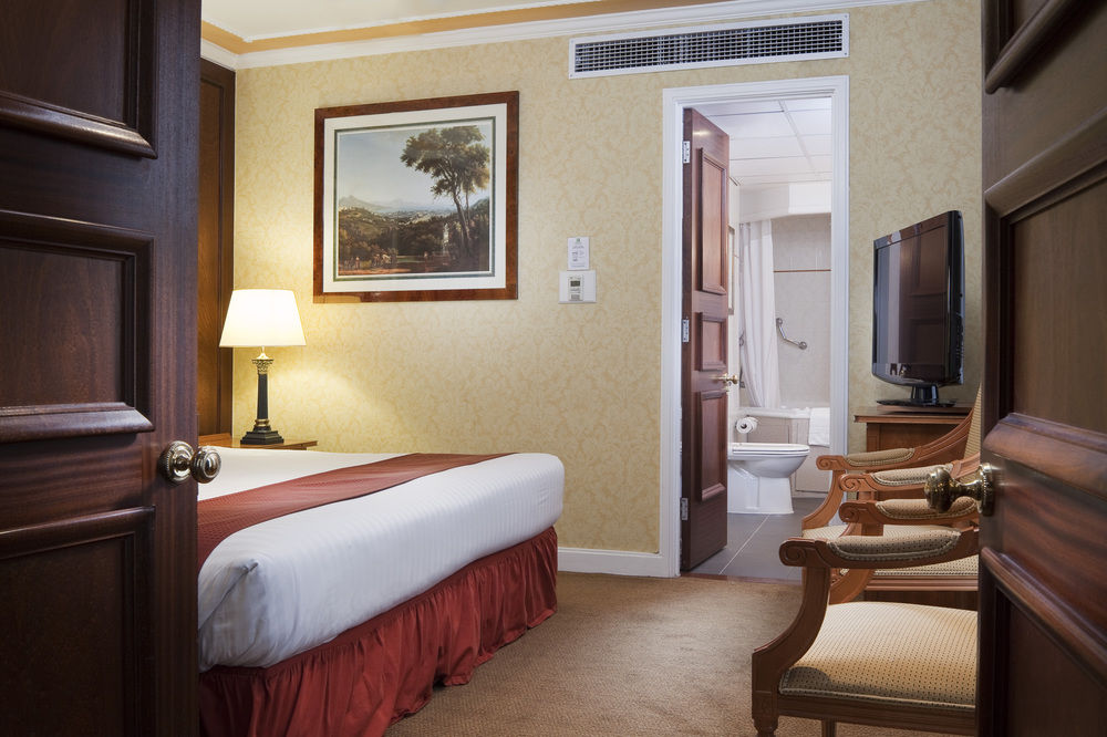 Fotos del hotel - 1 Hotel Mayfair