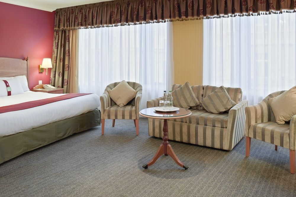 Fotos del hotel - 1 Hotel Mayfair