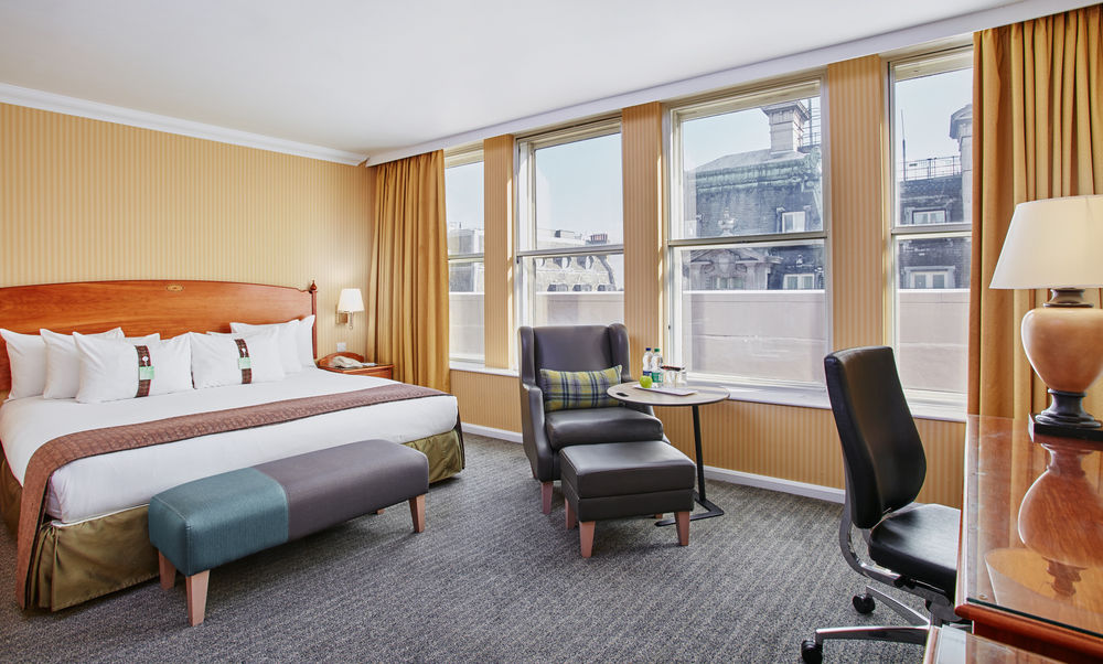 Fotos del hotel - HOLIDAY INN MAYFAIR