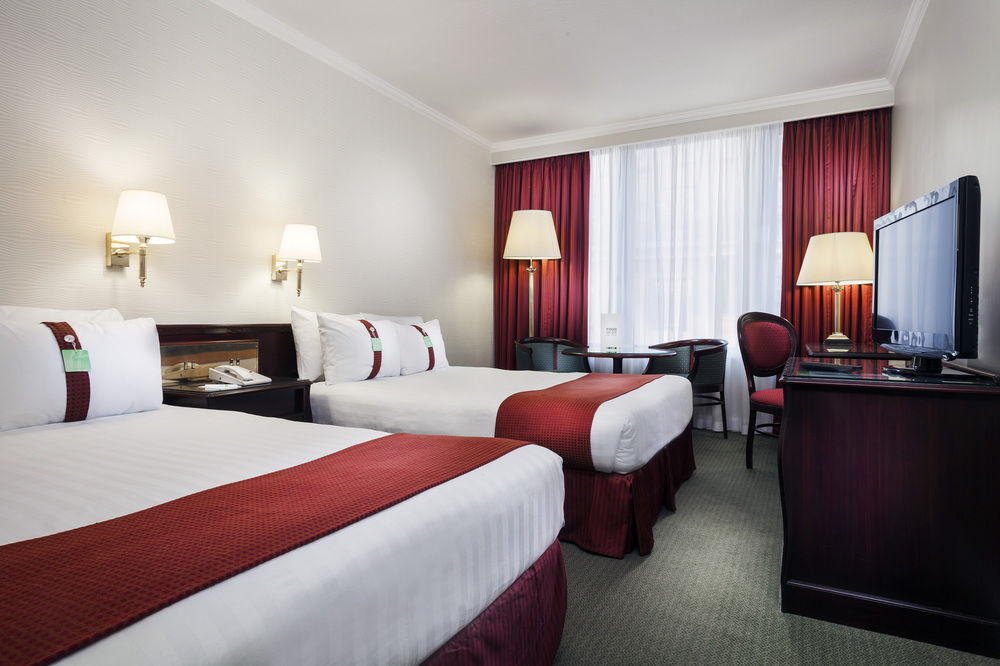 Fotos del hotel - 1 Hotel Mayfair
