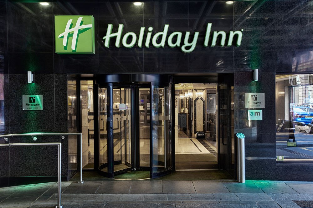 Fotos del hotel - HOLIDAY INN MAYFAIR