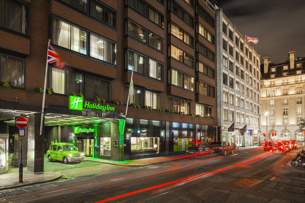 Fotos del hotel - HOLIDAY INN MAYFAIR