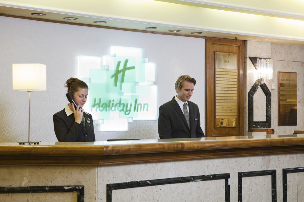 Fotos del hotel - HOLIDAY INN MAYFAIR