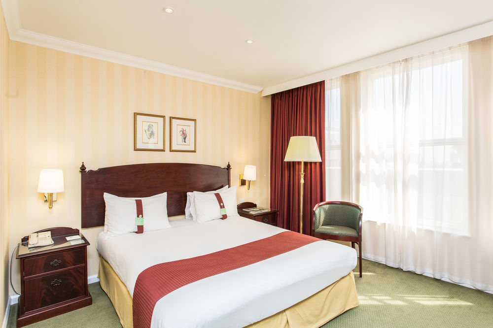 Fotos del hotel - HOLIDAY INN MAYFAIR