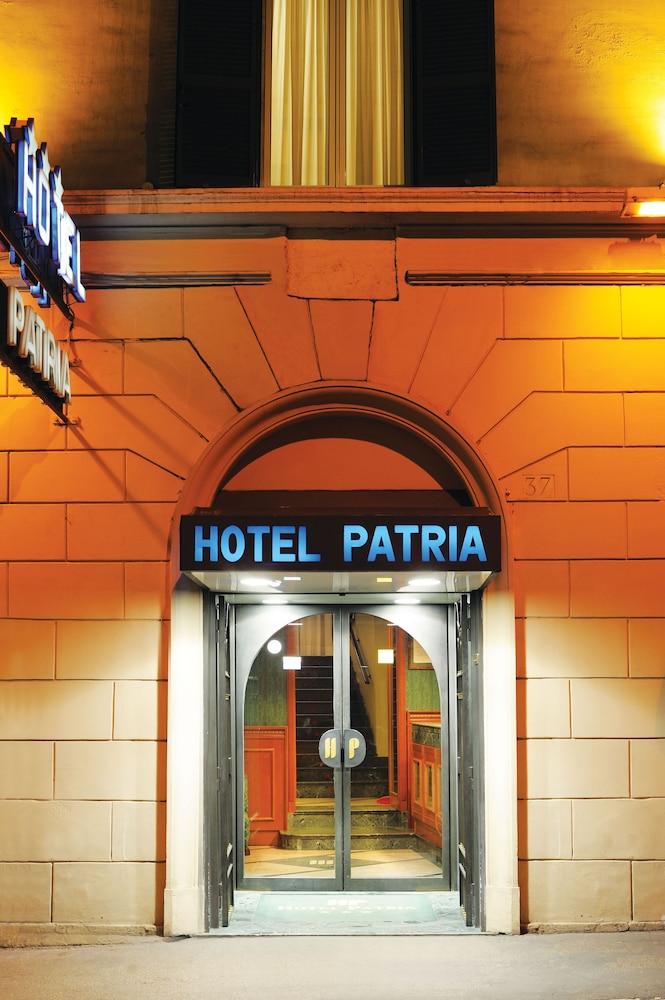 Fotos del hotel - Patria