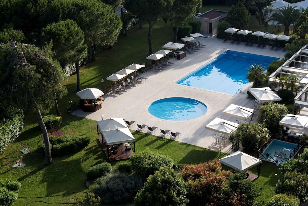 Fotos del hotel - Holiday Inn Rome Eur Parco dei Medici