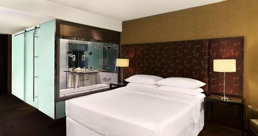 Fotos del hotel - SHERATON LISBOA HOTEL AND SPA