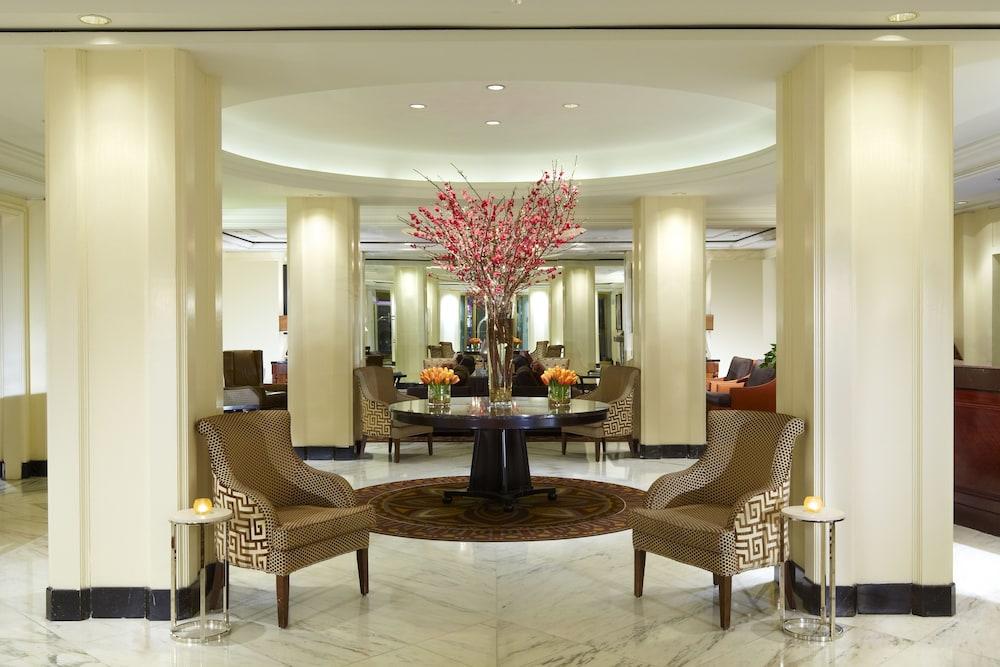 Fotos del hotel - OMNI BERKSHIRE PLACE