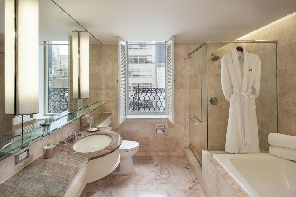 Fotos del hotel - OMNI BERKSHIRE PLACE