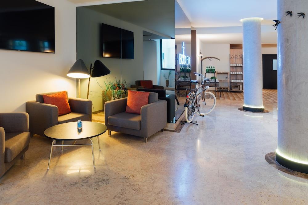 Fotos del hotel - MERCURE PORTO CENTRO SANTA CATARINA