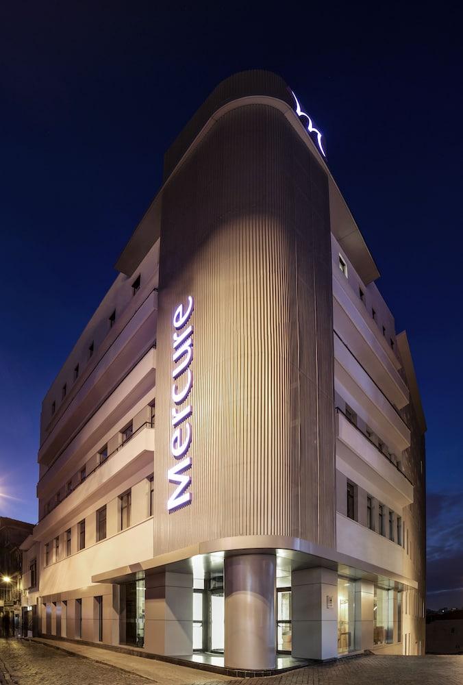 Fotos del hotel - MERCURE PORTO CENTRO SANTA CATARINA