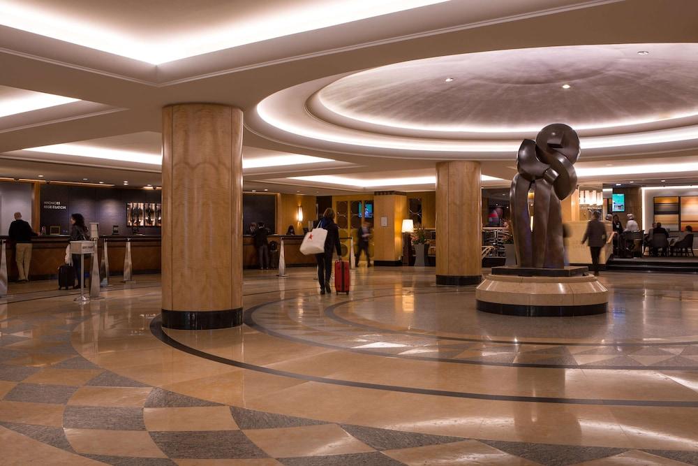 Fotos del hotel - New York Hilton Midtown