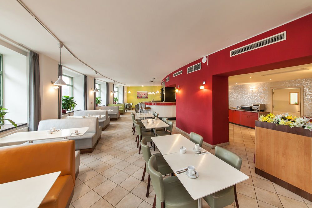 Fotos del hotel - NOVUM HOTEL VITKOV