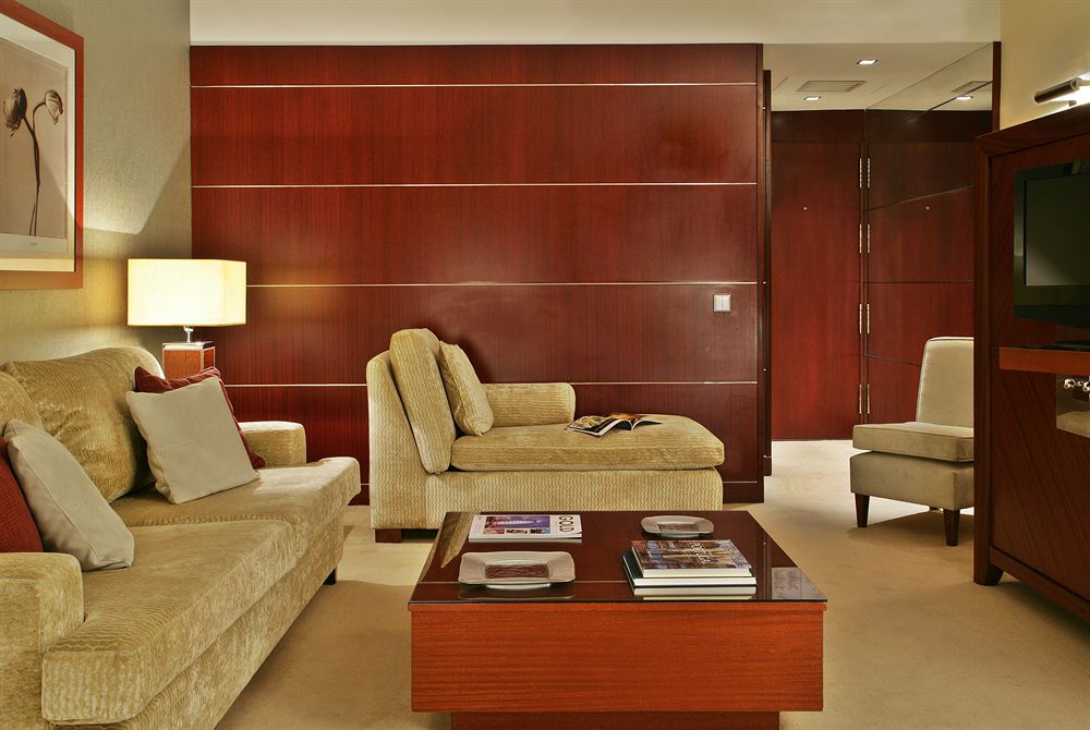 Fotos del hotel - InterContinental Lisbon