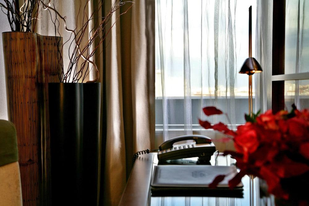 Fotos del hotel - InterContinental Lisbon