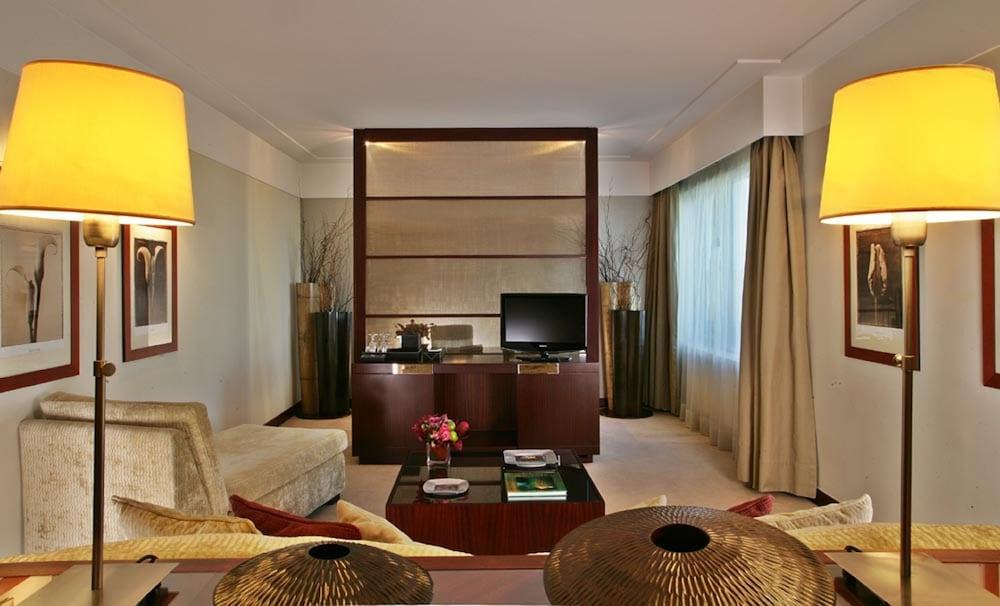 Fotos del hotel - InterContinental Lisbon