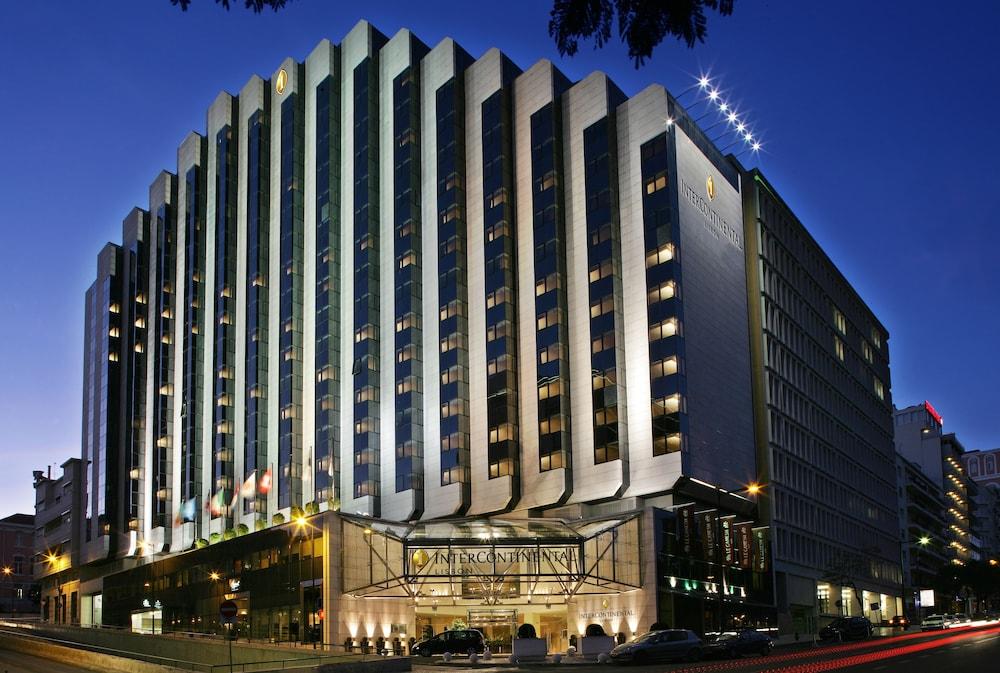Fotos del hotel - InterContinental Lisbon