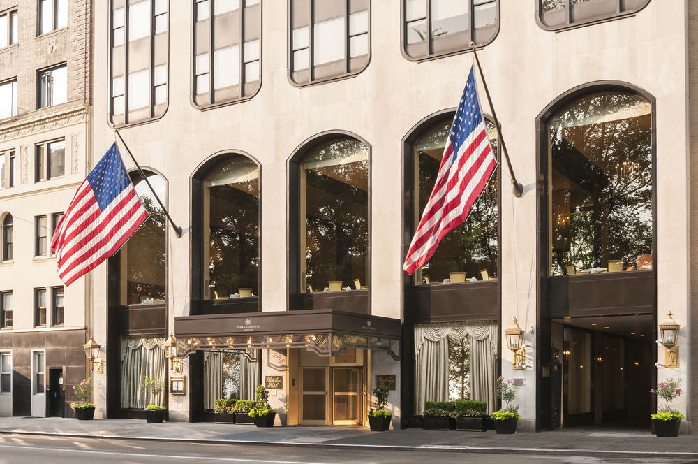 Fotos del hotel - PARK LANE HOTEL NEW YORK