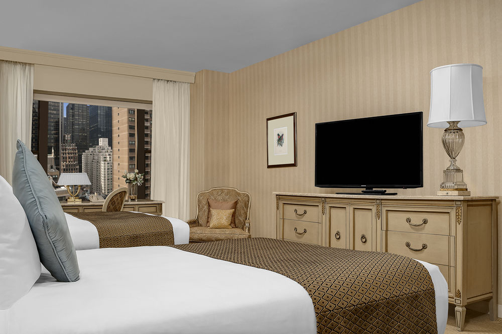 Fotos del hotel - PARK LANE HOTEL NEW YORK