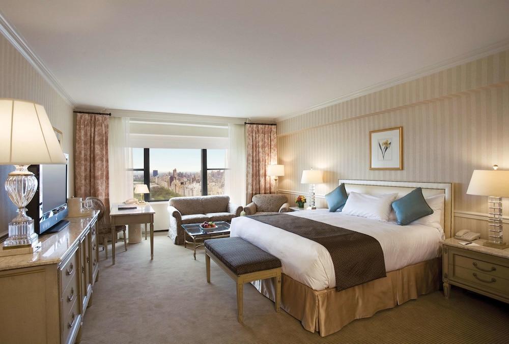 Fotos del hotel - PARK LANE HOTEL NEW YORK