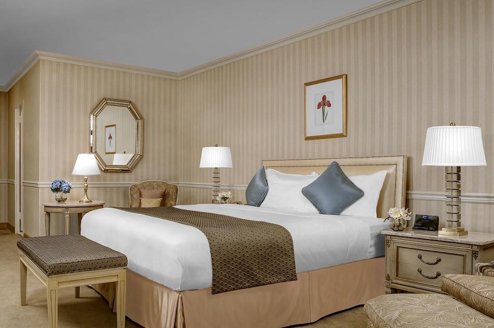 Fotos del hotel - PARK LANE HOTEL NEW YORK