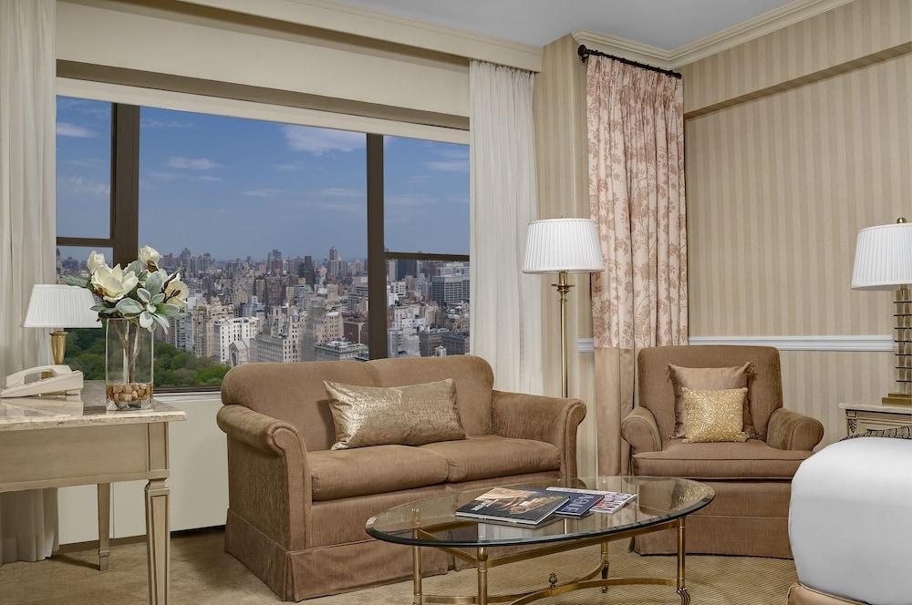 Fotos del hotel - PARK LANE HOTEL NEW YORK