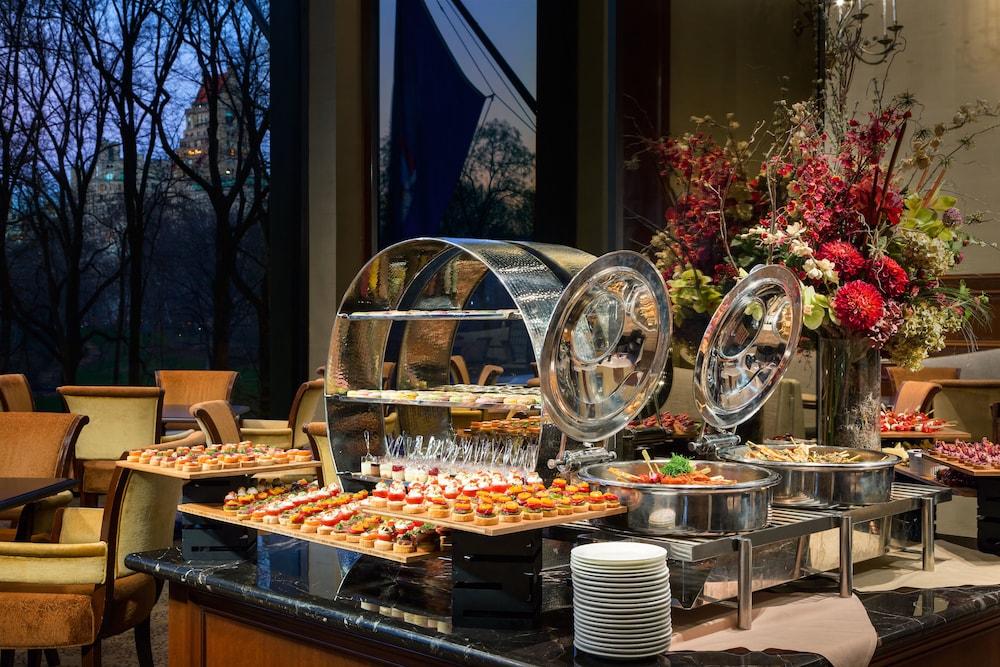 Fotos del hotel - PARK LANE HOTEL NEW YORK