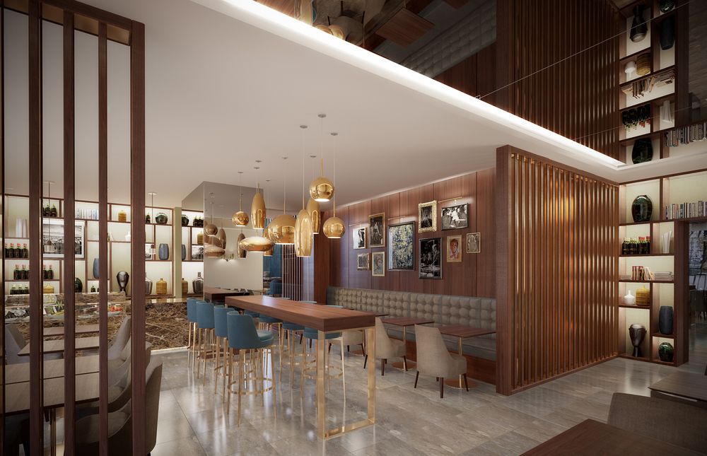 Fotos del hotel - Tivoli Avenida Liberdade Lisboa
