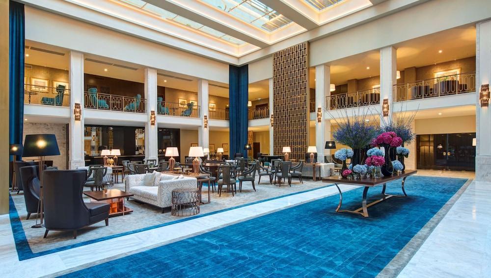 Fotos del hotel - Tivoli Avenida Liberdade Lisboa