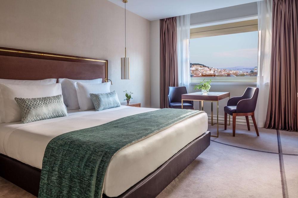 Fotos del hotel - Tivoli Avenida Liberdade Lisboa