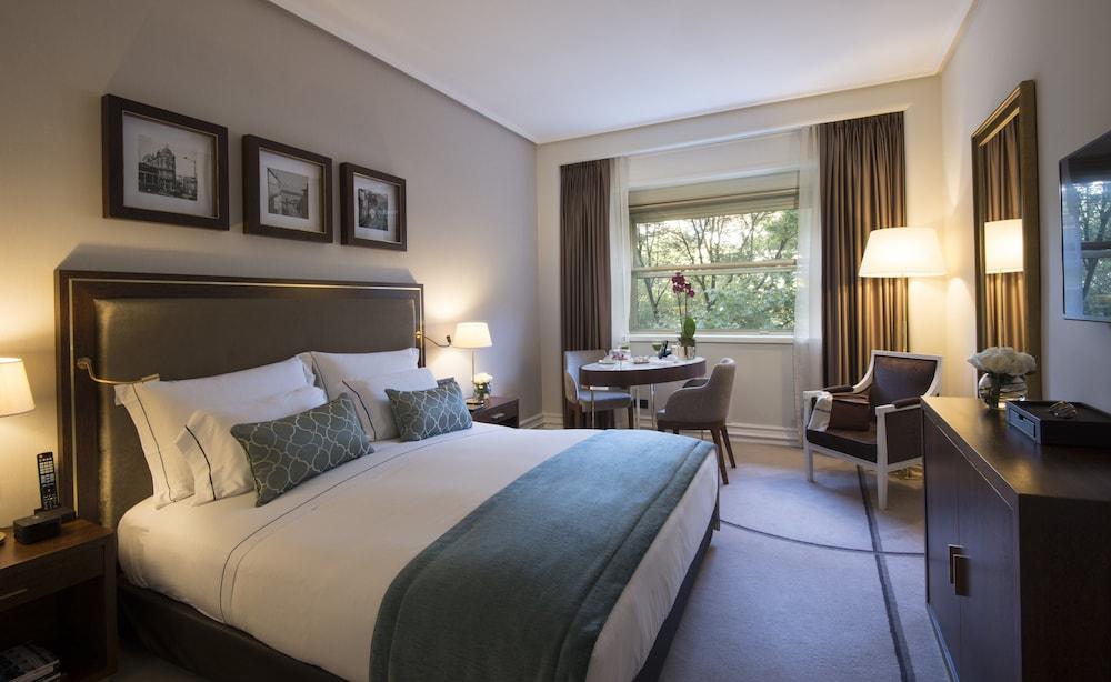 Fotos del hotel - Tivoli Avenida Liberdade Lisboa